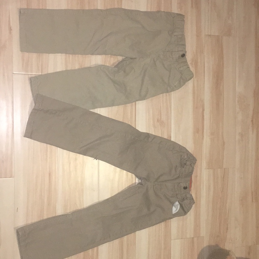 Khakis